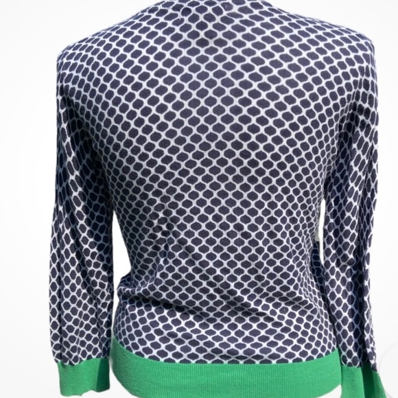 Banana Republic Button Down Cardigan Size Small - Picture 2 of 3